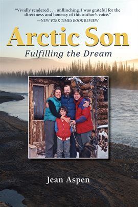 Cover image for Arctic Son
