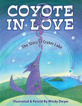 Cover image for Coyote in Love