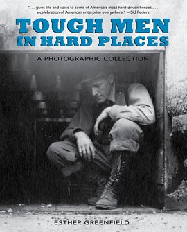 Cover image for Tough Men in Hard Places