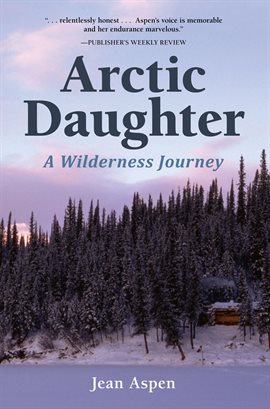 Umschlagbild für Arctic Daughter
