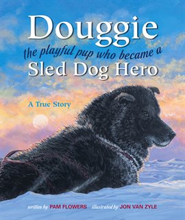 Imagen de portada para Douggie