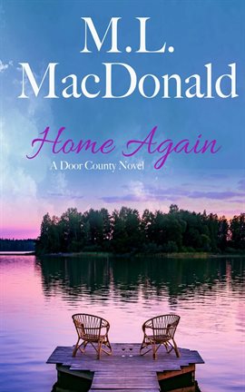 Cover image for Home Again