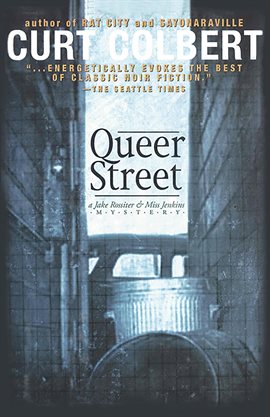 Cover image for Queer Street