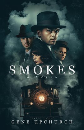 Cover image for Smokes