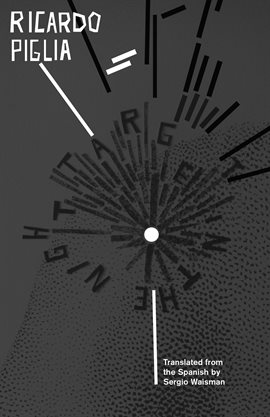 Cover image for Target in the Night