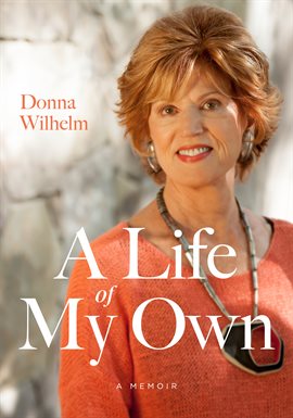 Imagen de portada para A Life of My Own