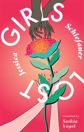 Imagen de portada para Girls Lost
