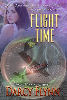 Cover image for Flight Time