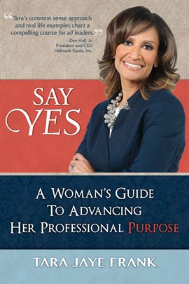 Imagen de portada para Say Yes