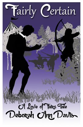 Imagen de portada para Fairly Certain