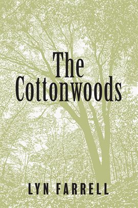 Cover image for Cottonwoods