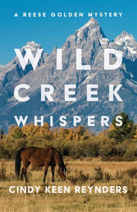 Imagen de portada para Wild Creek Whispers