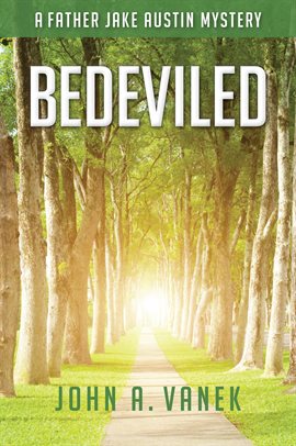 Cover image for Bedeviled