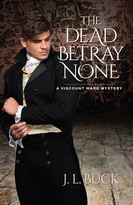 Imagen de portada para The Dead Betray None
