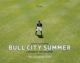Imagen de portada para Bull City Summer