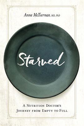 Imagen de portada para Starved