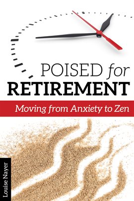 Cover image for Poised for Retirement