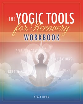Imagen de portada para The Yogic Tools Workbook