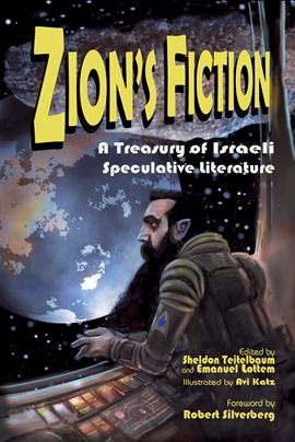 Imagen de portada para Zion's Fiction