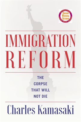 Cover image for Immigration Reform