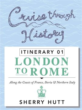Imagen de portada para Cruise Through History