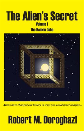 Cover image for The Alien's Secret, Volume 1