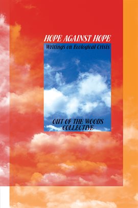 Cover image for Hope Against Hope