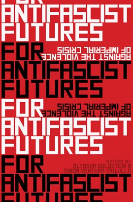 Cover image for For Antifascist Futures
