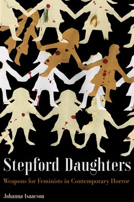 Cover image for Stepford Daughters