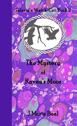 Cover image for The Mystery of Raven's Moor