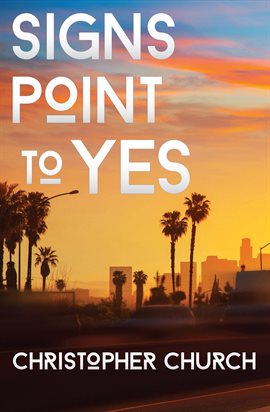 Cover image for Signs Point to Yes