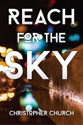 Cover image for Reach for the Sky