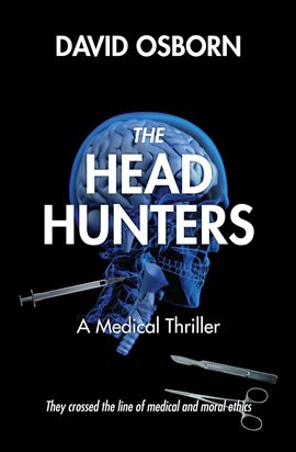 Cover image for The Head Hunters