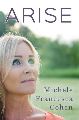 Cover image for ARISE