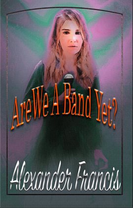 Imagen de portada para Are We A Band Yet?