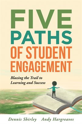 Five Paths of Student… cover