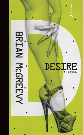 Imagen de portada para Desire