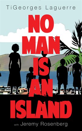 Cover image for No Man Is An Island