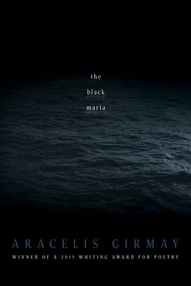 Cover image for The Black Maria