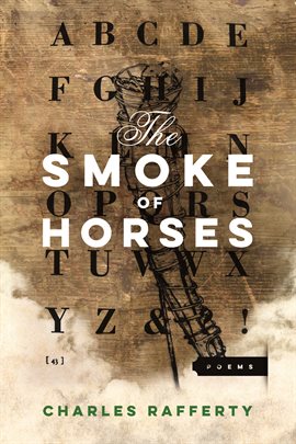Cover image for The Smoke of Horses