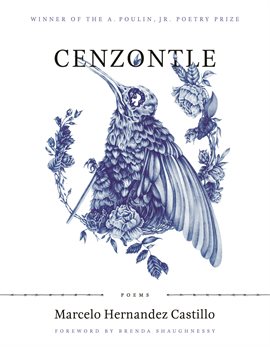 Imagen de portada para Cenzontle