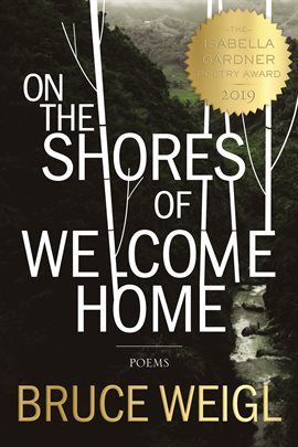 Imagen de portada para On the Shores of Welcome Home