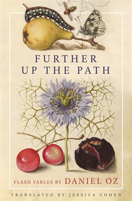 Imagen de portada para Further Up the Path