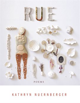 Cover image for Rue