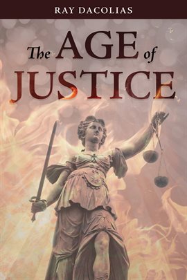 Imagen de portada para The Age of Justice