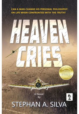 Cover image for Heaven Cries