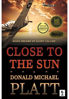 Imagen de portada para Close to The Sun