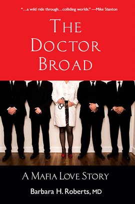 Imagen de portada para The Doctor Broad