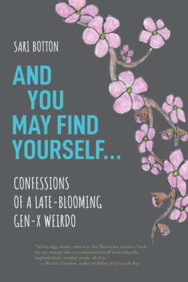 Cover image for And You May Find Yourself