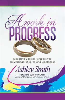Imagen de portada para A Work in Progress